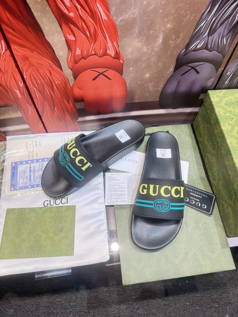 Gucci Slippers